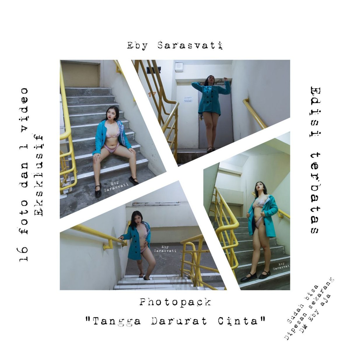 Eby Sarasvati tweet media