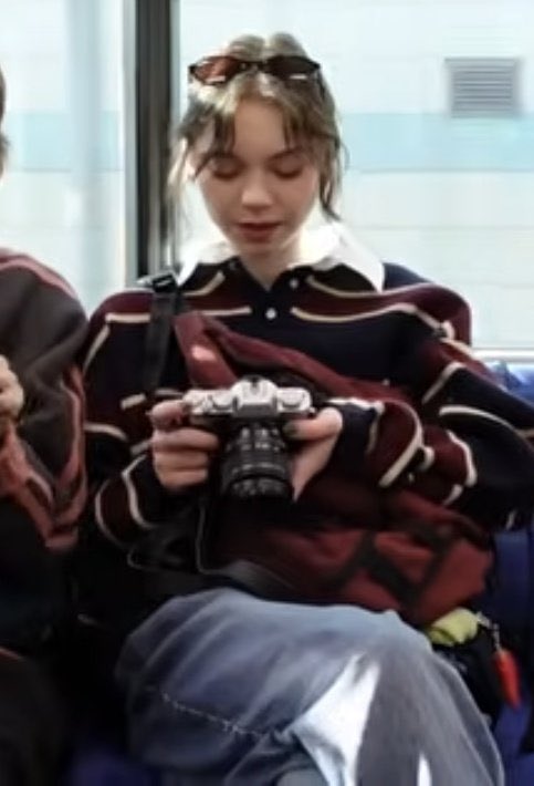 RazorMade Hausen ( Princess Enid Addams 💖🖤🐺) tweet media