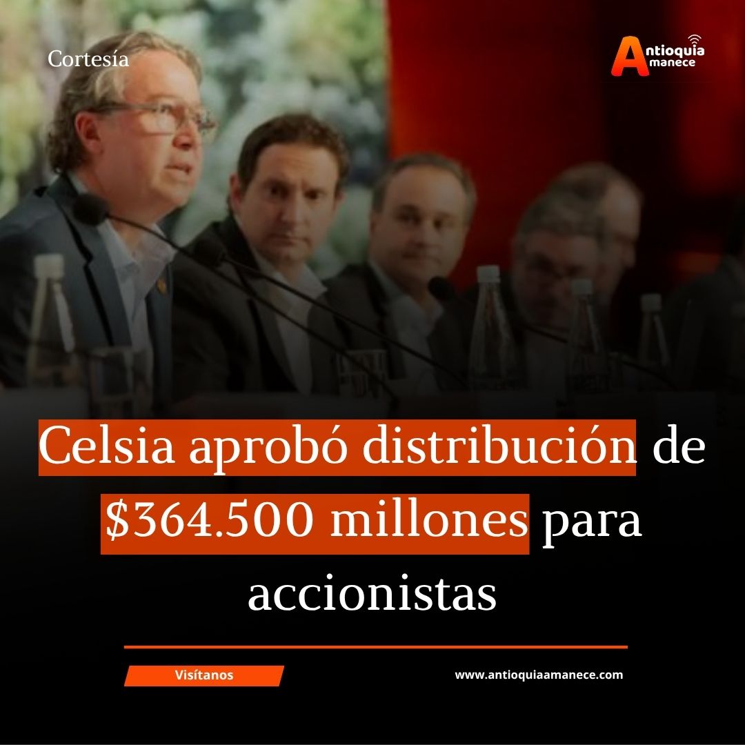 Antioquia Amanece tweet media