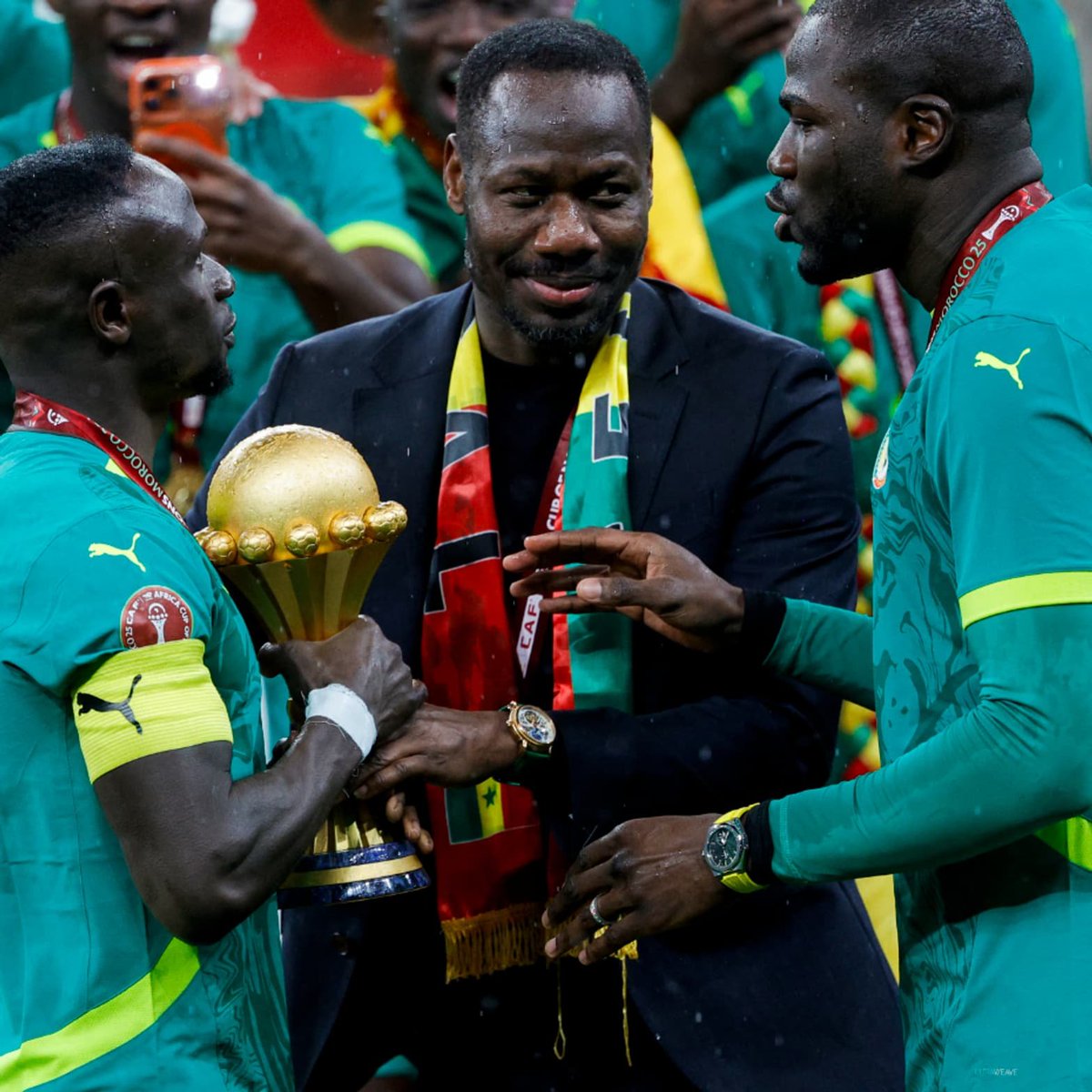 Instant Foot ⚽️ tweet media