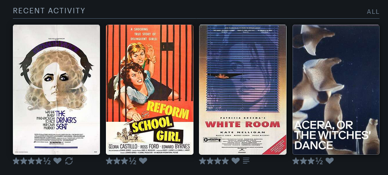 arlene loofah tweet media