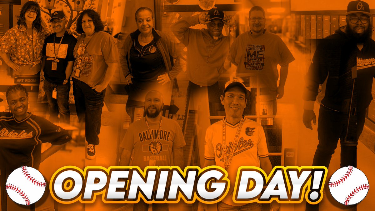 The William S. Baer School tweet media