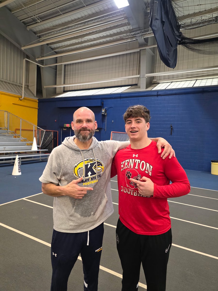 Xavier Gammon tweet media