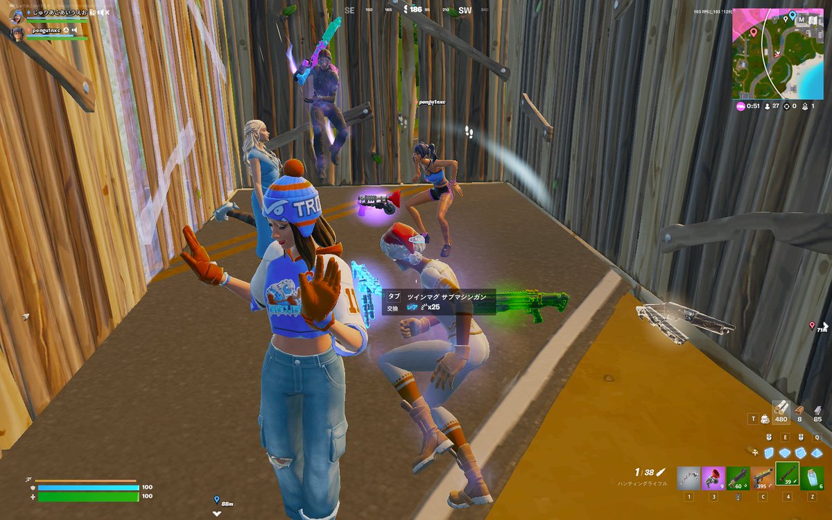 たかいーし 更生厨 tweet media