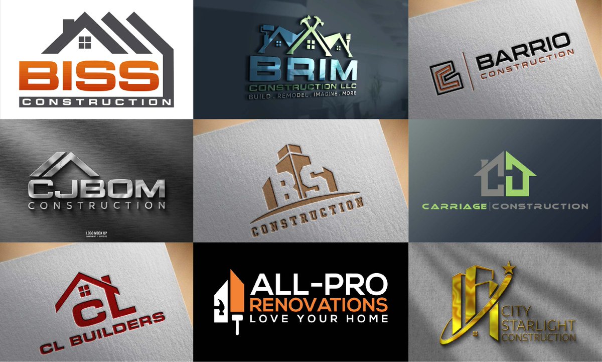 PapyRany85201's tweet photo. 🔥 Need a logo that pops?
I design unique, print-ready logos for businesses, YouTubers &amp; e-commerce brands.

👉 Check it out: https://t.co/wzGiIRAd88

#LogoDesign #BrandIdentity #GraphicDesign #Fiverr #CreativeDesigns https://t.co/s5hGFJBK9r