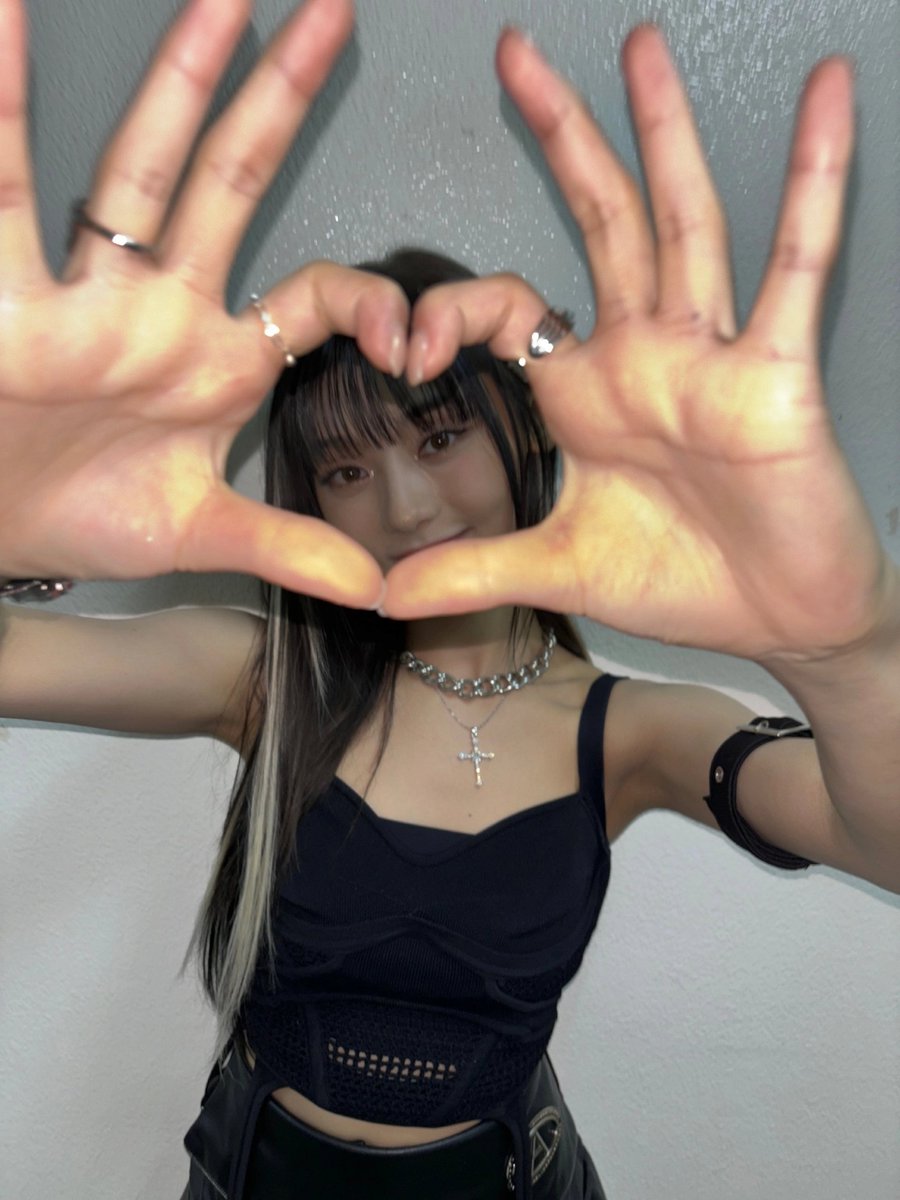 𝚜üpǝ𝕣 ｡ ︎✺ ⊰ 𝑘ao͞moj𝕚s ! tweet media