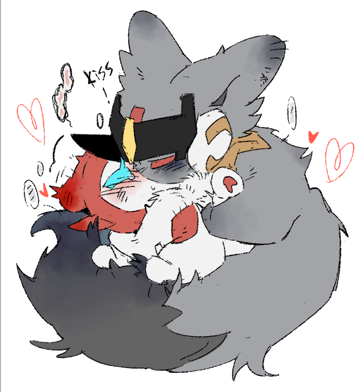 易燃爆物🔥 tweet media