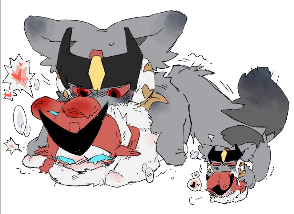 易燃爆物🔥 tweet media