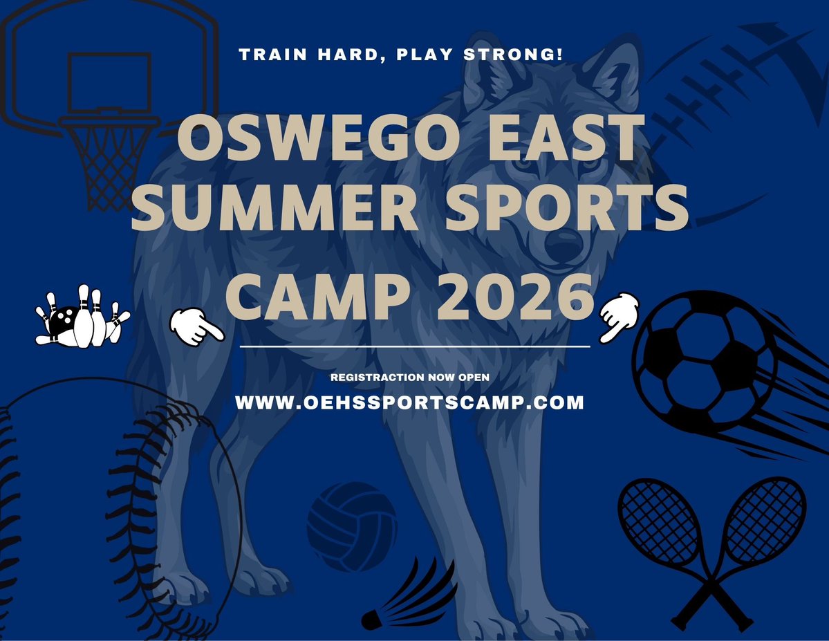 OEHS Athletics tweet media