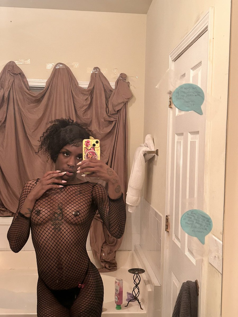 da pimpcess tweet media