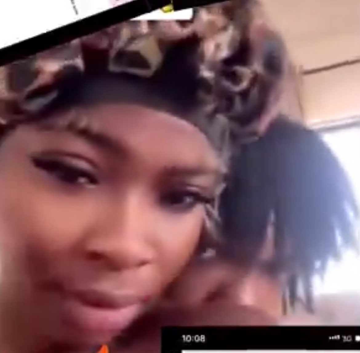 Butrous ! tweet media