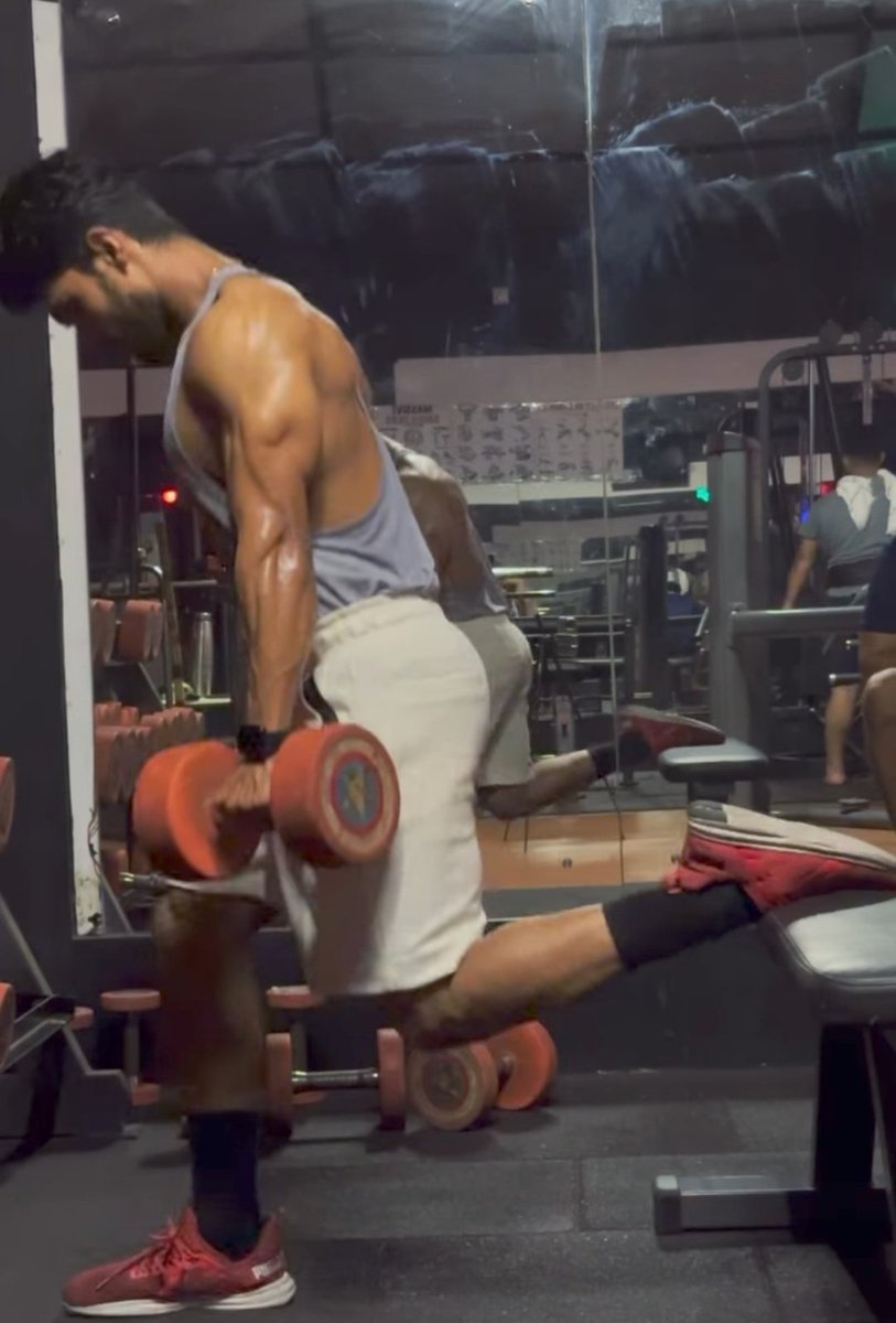 Haneeth Arora tweet media