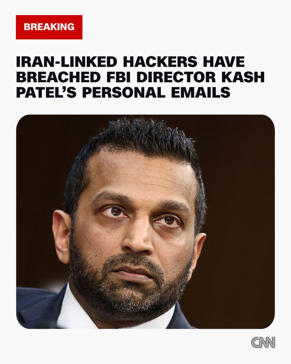 CNN International tweet media