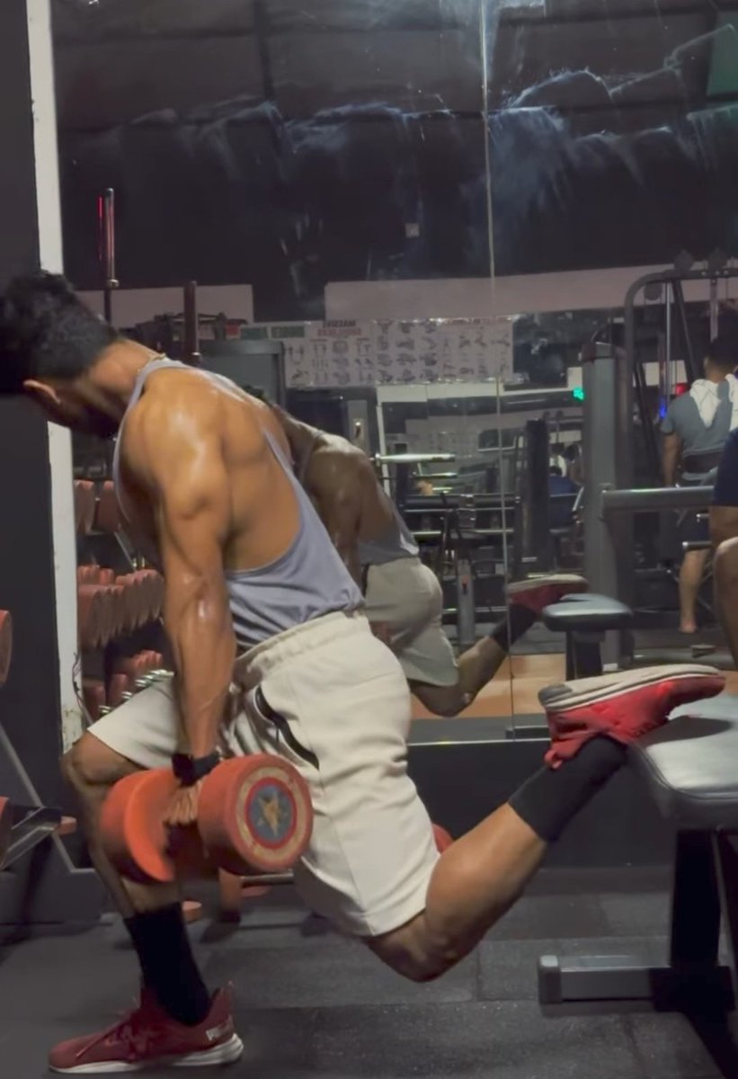 Haneeth Arora tweet media