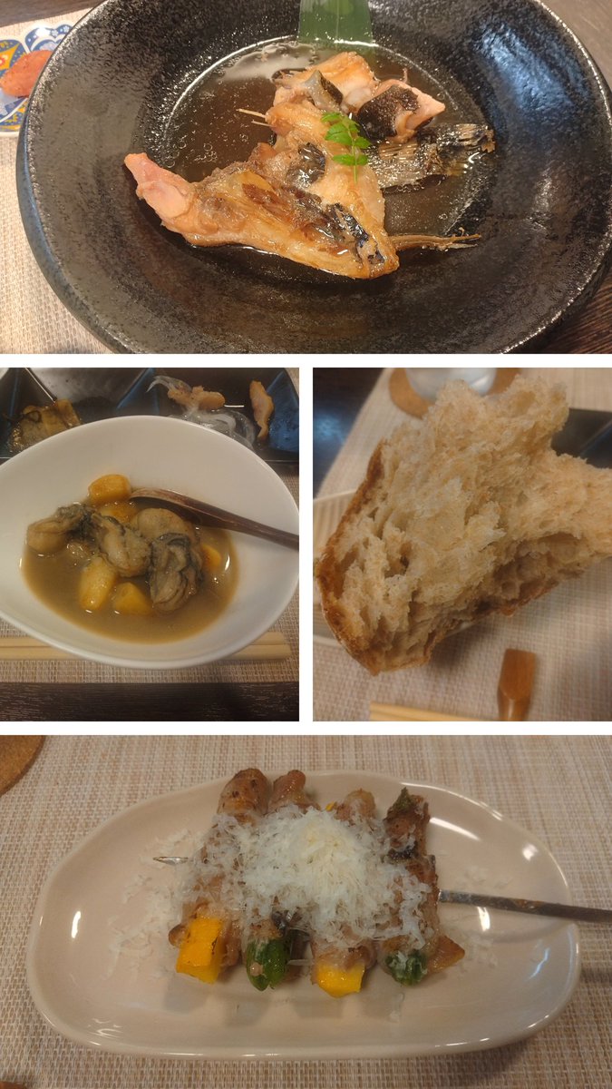 mamegonbe tweet media