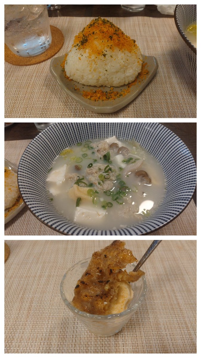 mamegonbe tweet media