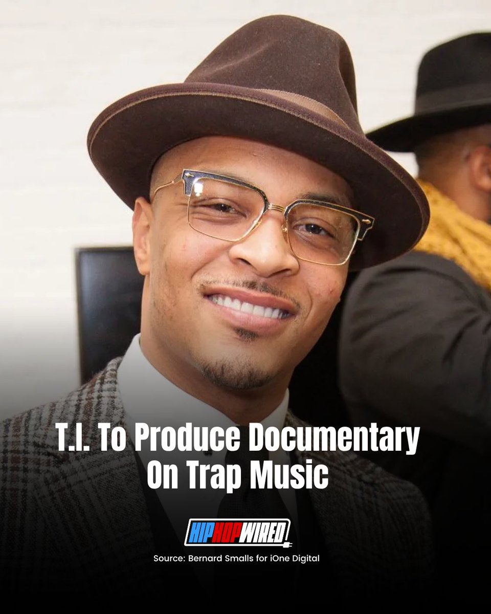 HipHopWired tweet media