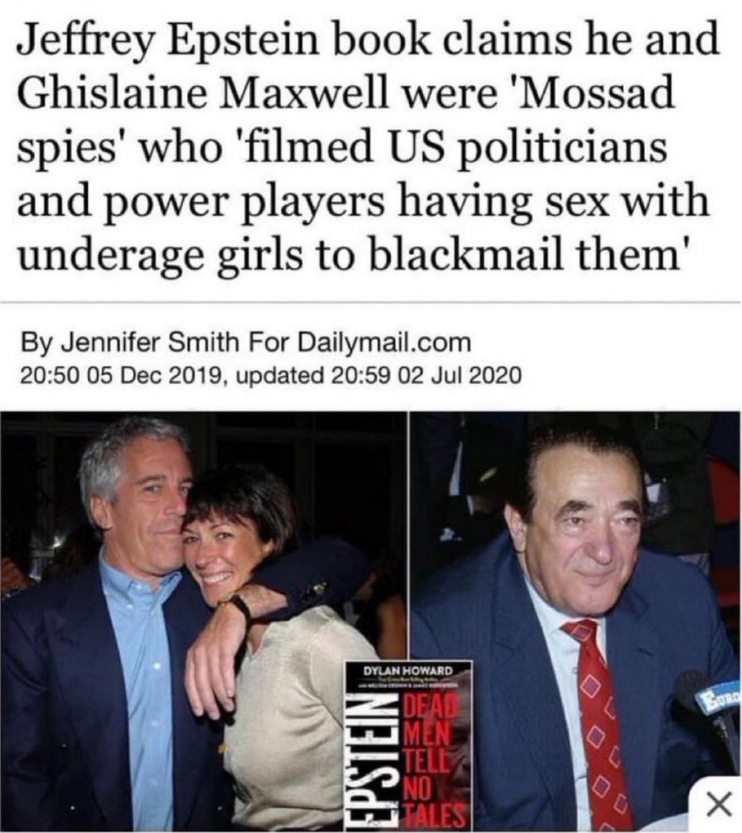 JohnnyDTOM tweet media