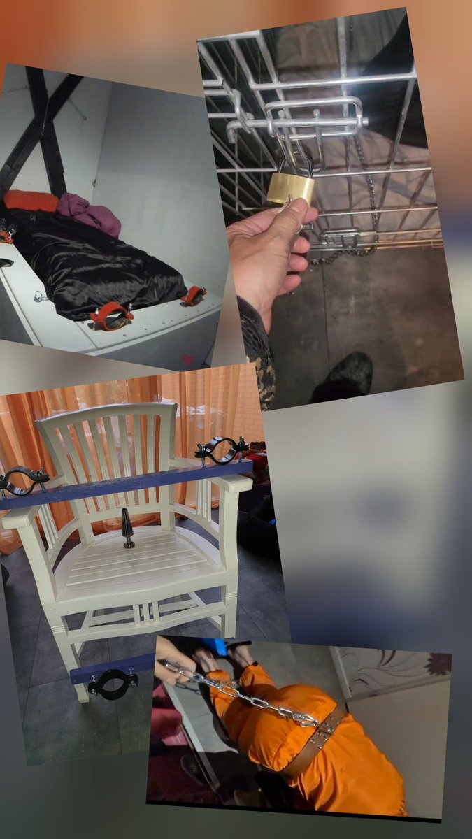 Kassie_owned_slave_MistressSaintLawrence tweet media