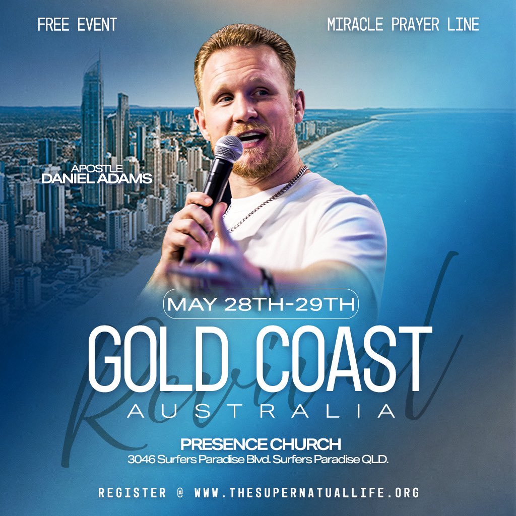 Daniel Adams tweet media