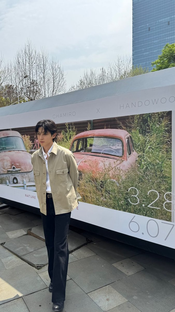 cuteee2265's tweet photo. 봄된다. https://t.co/8LJE5mOWBV