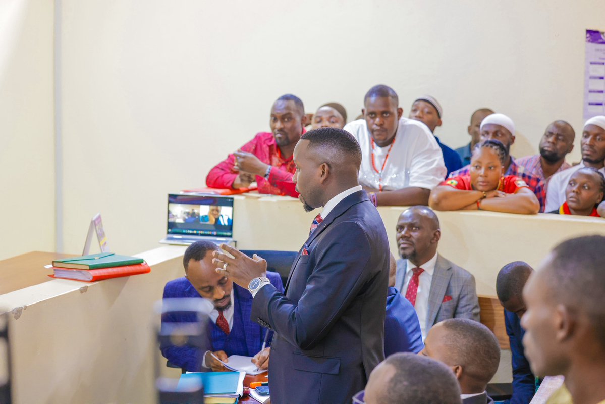 Lord Omunaku Alina Plan tweet media