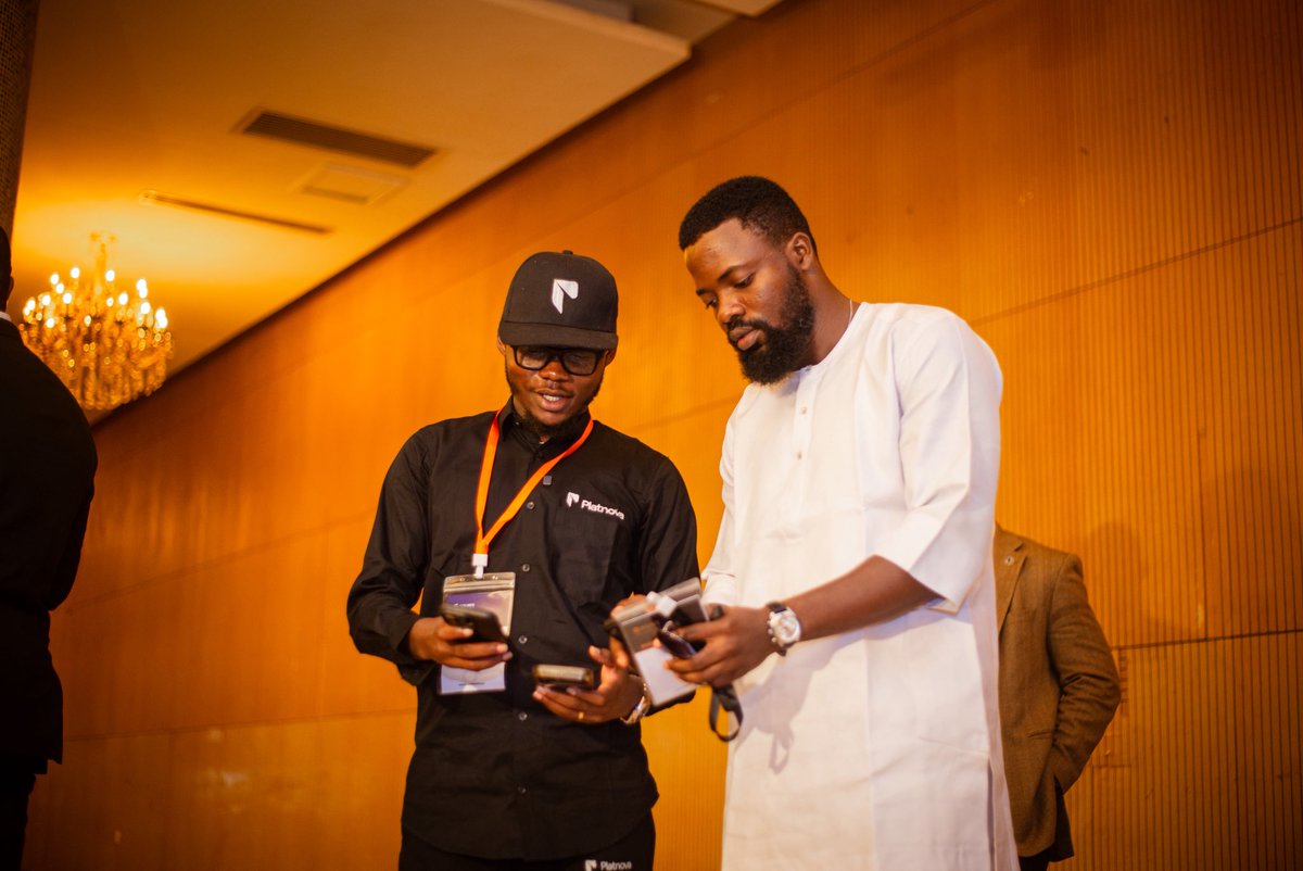 AMB. DR. BJM 🇳🇬🇺🇸🇬🇧 tweet media