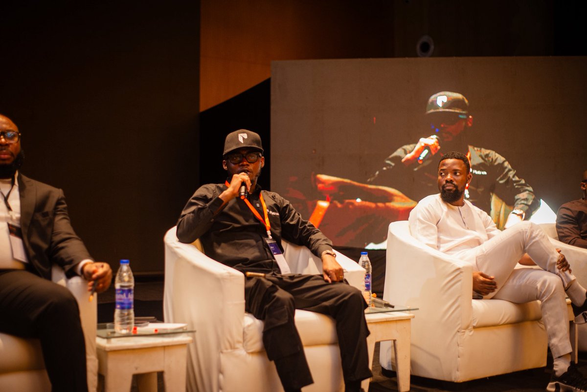 AMB. DR. BJM 🇳🇬🇺🇸🇬🇧 tweet media