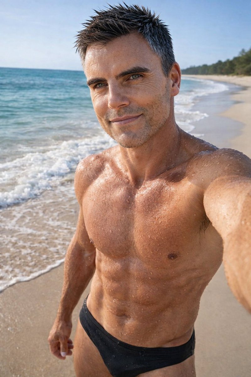 My Friday mood.
My Friday adventure at the beach.