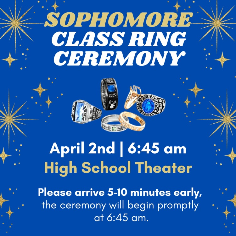 Hillsboro High School Admin tweet media