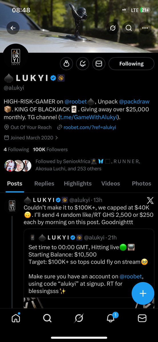 حسين 📿🪬 tweet media