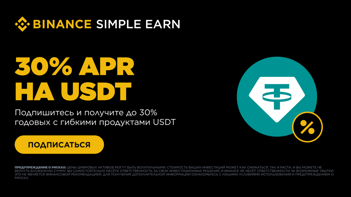 Binance CIS tweet media