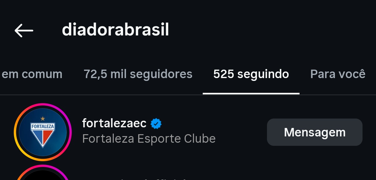 out of context fortaleza tweet media