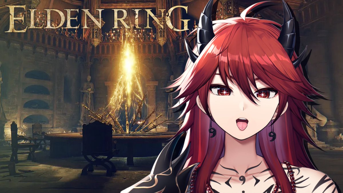 OniChi ⛩ FEMBOY VTUBER ⛩ tweet media