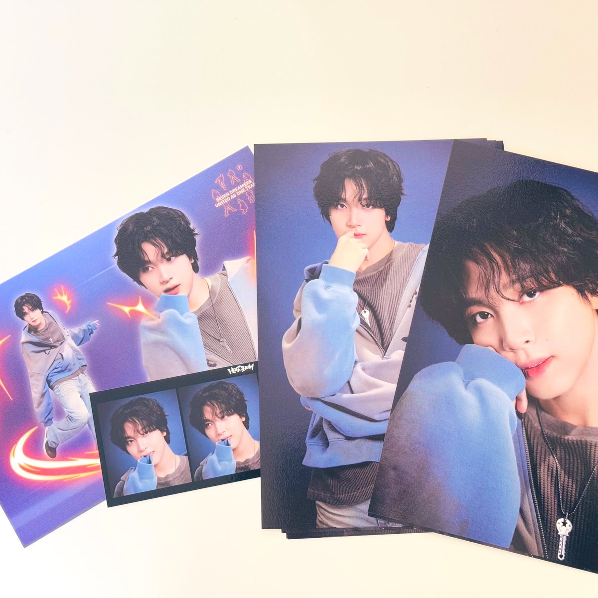 Mukku🧡💙 (.◜◡◝) tweet media