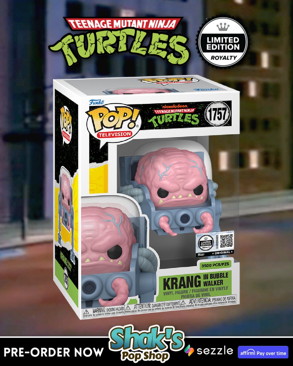 Shak’s Pop Shop tweet media