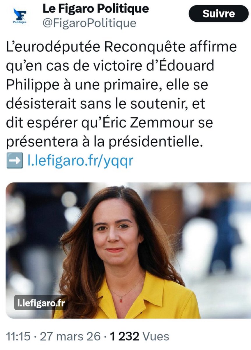 Thierry MARIANI tweet media