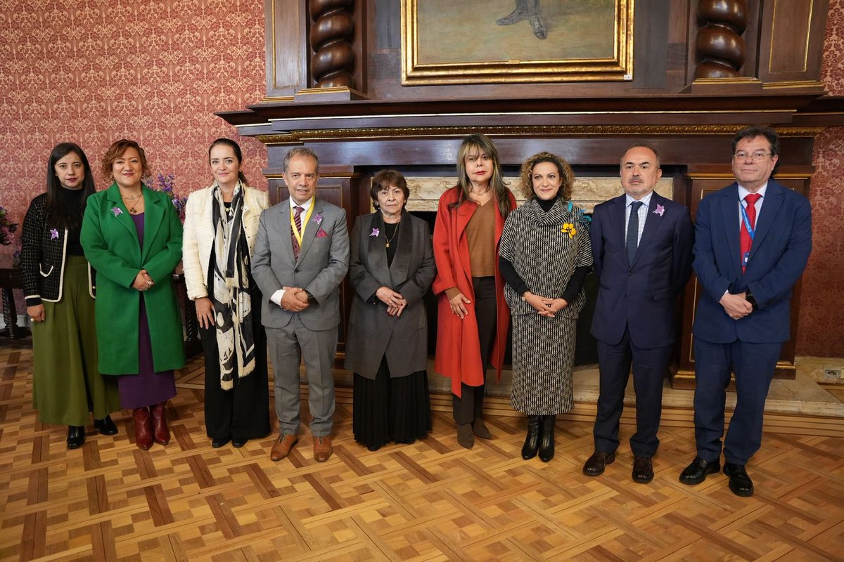 ESAP Oficial tweet media