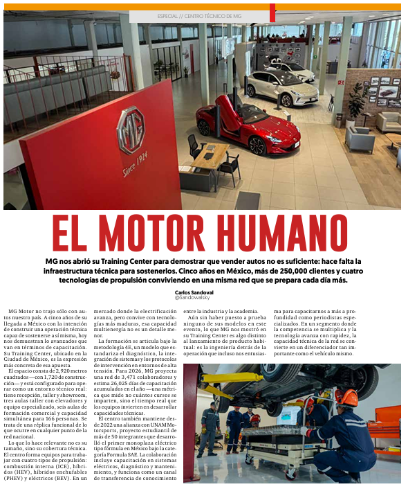 HABLAMOS AUTOS tweet media