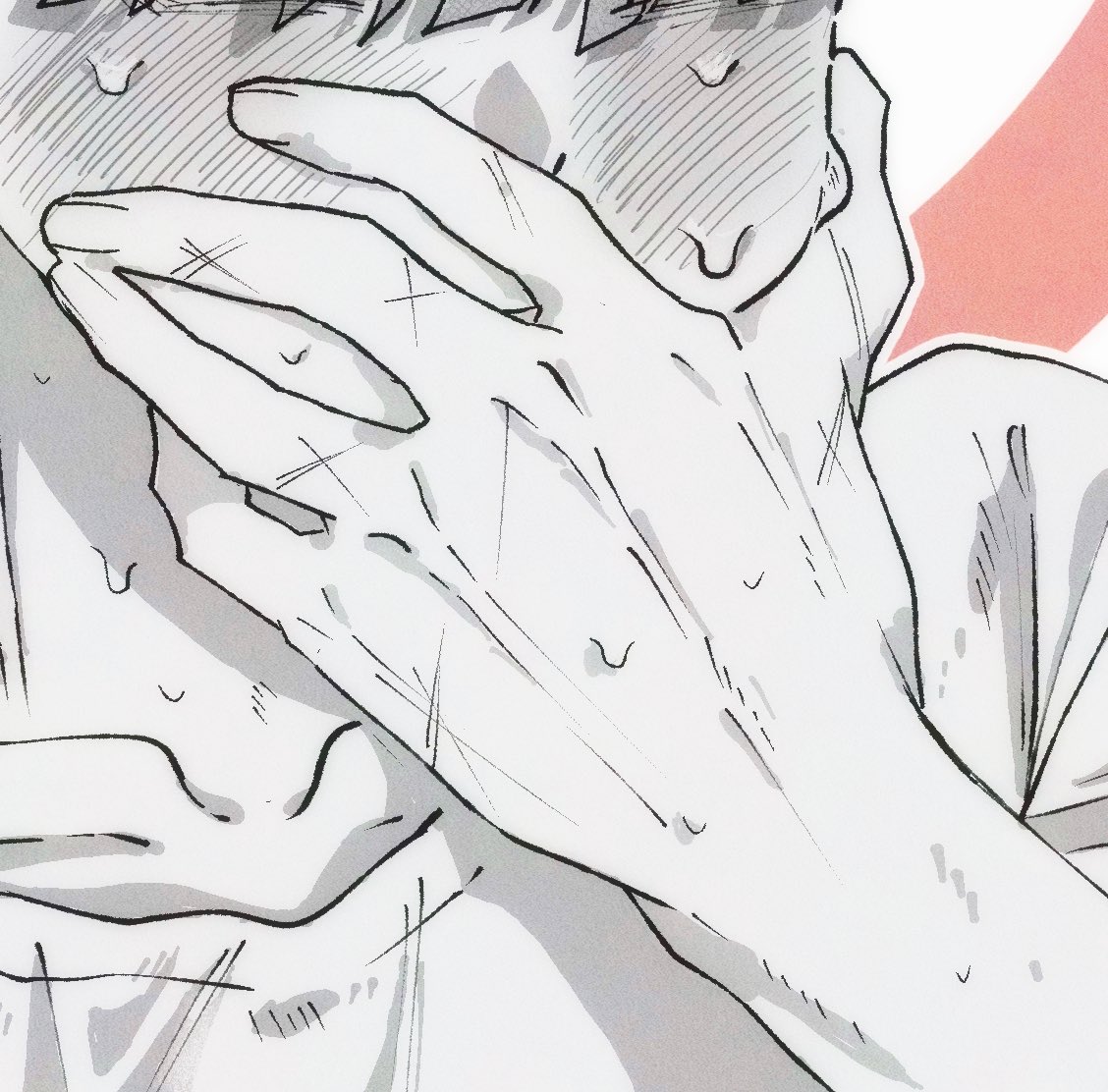 ☀️다해빗 Dahaebit☀️クリエポ M-27 tweet media