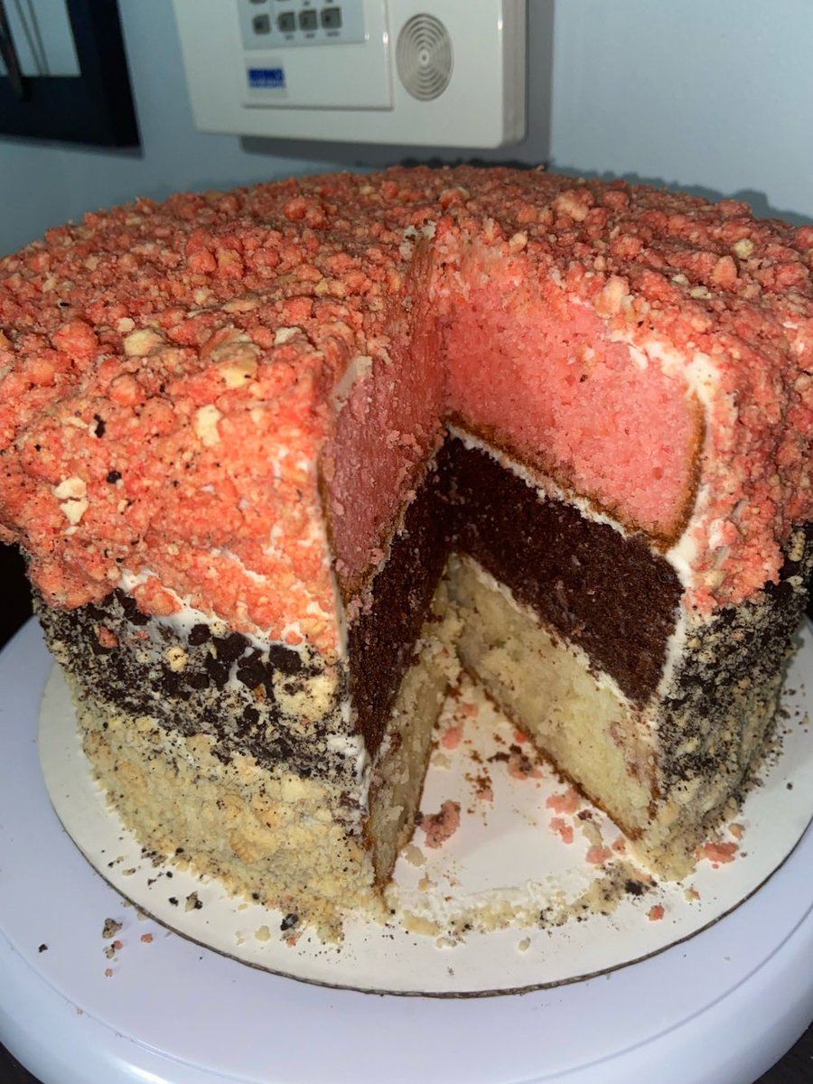 The Stoned Baker 🍃😮‍💨 tweet media