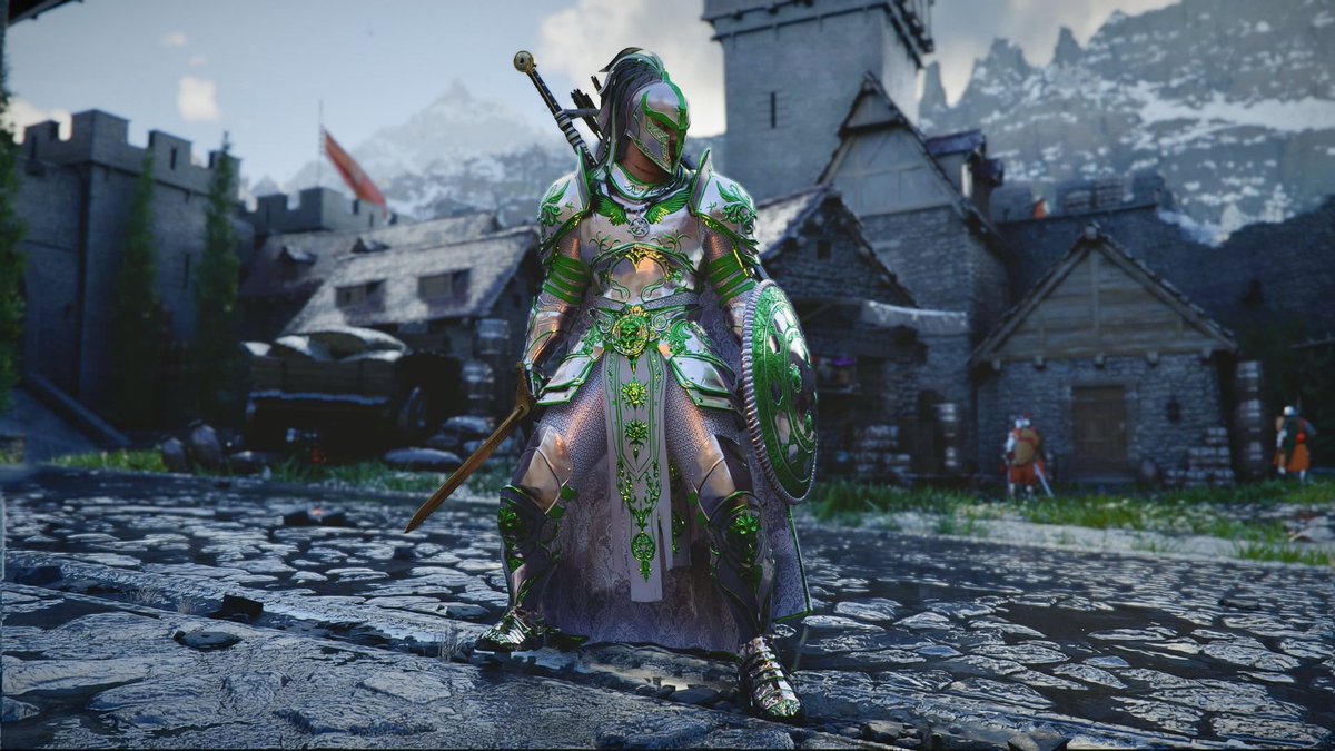 👻 TheSpookyOne 👻 tweet media