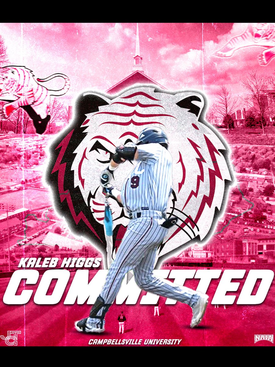 Kaleb Higgs tweet media