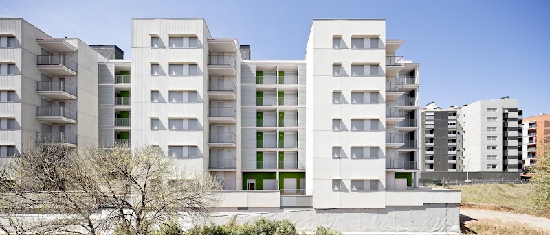 Blog y Arquitectura tweet media