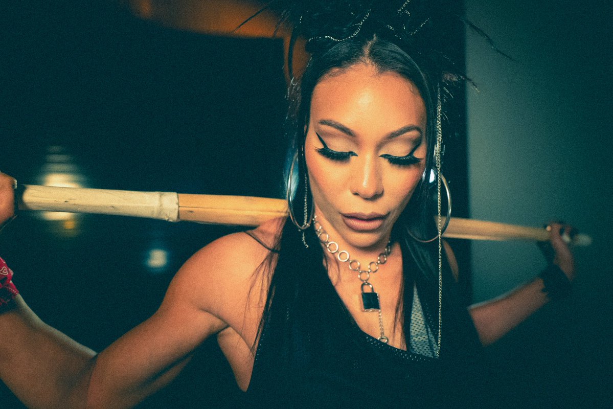 Big Meech 미친 tweet media