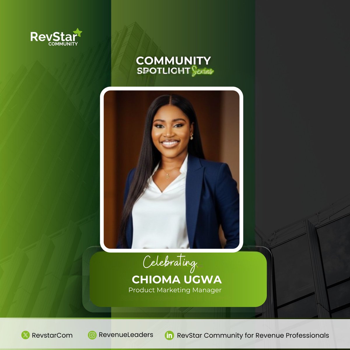 RevStar Community tweet media