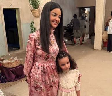 قورجس tweet media