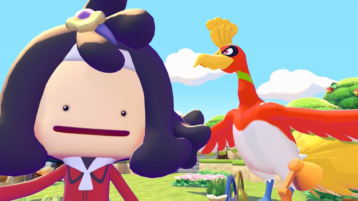 セイカノ3 王者雷門 ユーキ tweet media