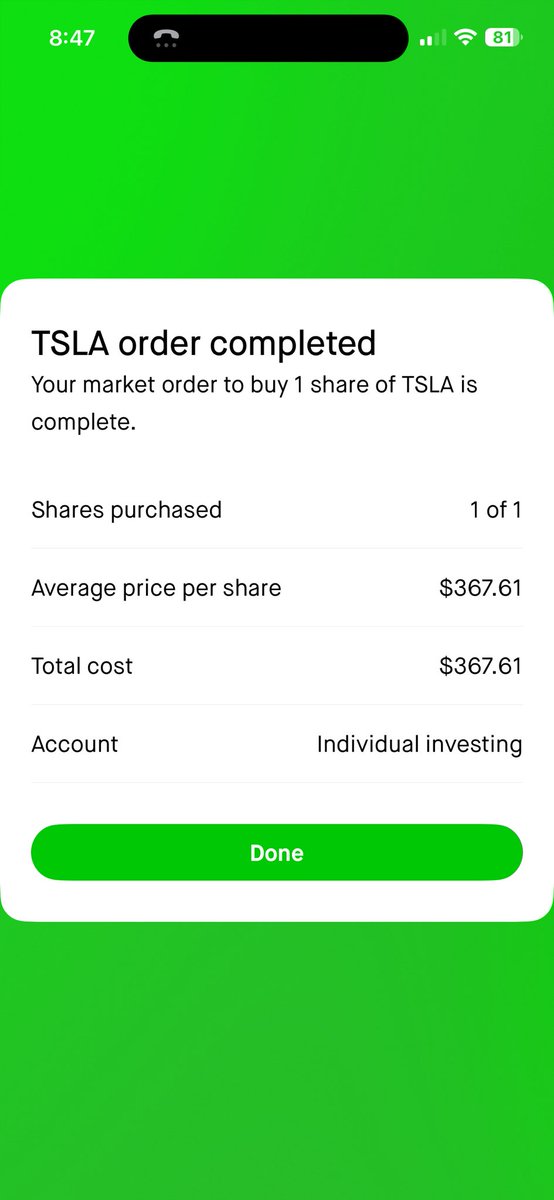 김회장❤️남가주테슬라협회🌟남가주인베스트멘트 CEO tweet media