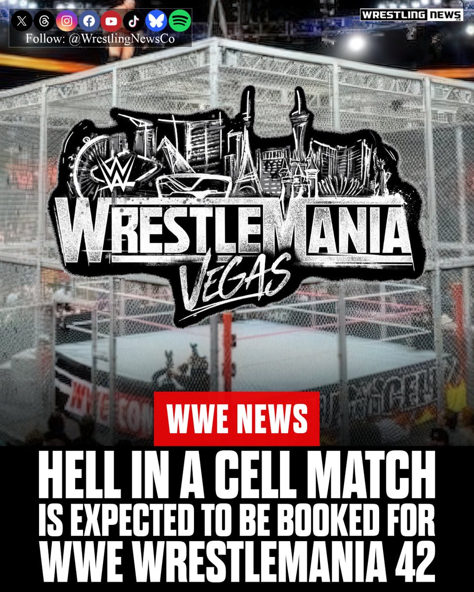 Wrestling News tweet media